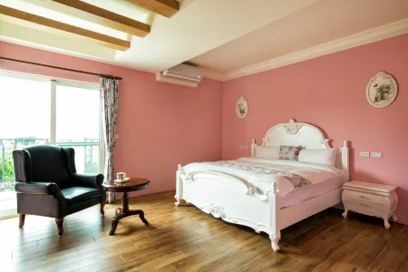 Glenwood Hostel