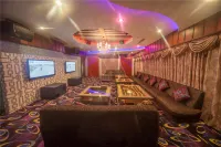 Ninghai Forest Hot Spring Resort