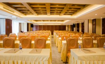 Sifangguan ・ Tiantai Hotel (Huaguoyuan Petronas Twin Towers Subway Station)