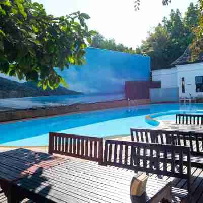 寧時盛飯店 Hotel Exterior