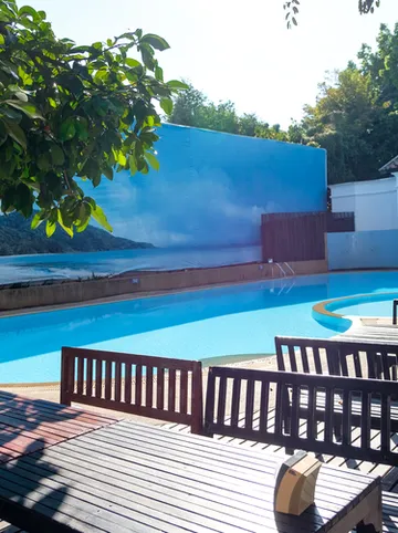 รูปภาพของโรงแรมนิ่มซี่เส็ง