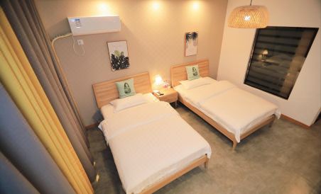Mianzhu Jiexin Homestay - Housity