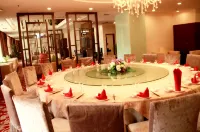 Holiday Dynasty Hotel Hotels in Xining
