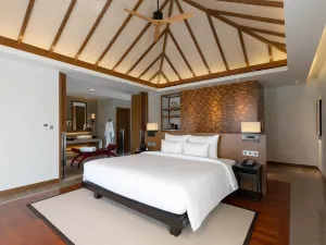 Pullman Luang Prabang