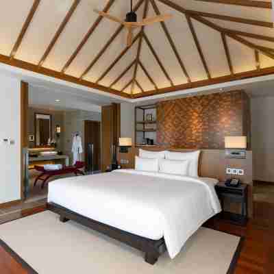 Pullman Luang Prabang Rooms