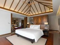 Pullman Luang Prabang Hotels near Wat Siphoutthabath