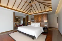 Pullman Luang Prabang Hotel a Luang Prabang