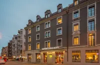 Trip Inn Zurich Hotel Hotels in District 4-Aussersihl