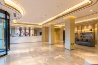 Lavande Hotel (Qiqihar Dujunshu) - Kæledyr tilladt