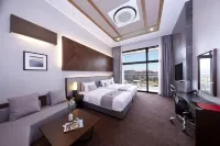 Ramada Hotel & Suites by Wyndham Gangwon Pyeongchang