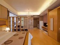 宜家公寓式酒店(北京工体店) - 舒适大床房