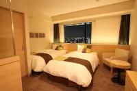 Hotel Keihan Kyobashi Grande Hotels near Plum Blossom Garden (Bairin)