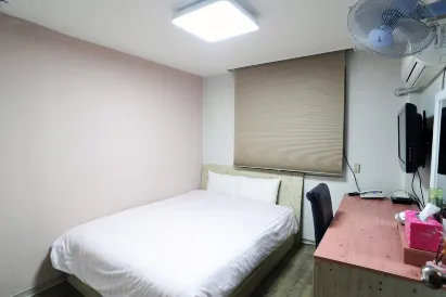 薩哈青年旅館-Goodstay認證