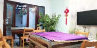 Taihu Xishan Island Mingyuewan Wangyue Lushanli Hanshe - Urlaub auf dem Bauernhof