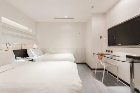 Hotel B6