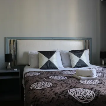 Sarasota Residential Resort (Manila) by Smtl Properties