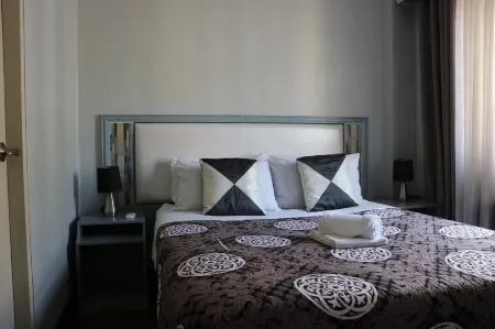 Sarasota Residential Resort (Manila) by Smtl Properties