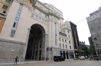 IH 호텔 밀라노 암바시아토리 City Centre/밀란 시티센터 호텔