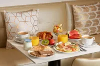 Hotel Régence Etoile