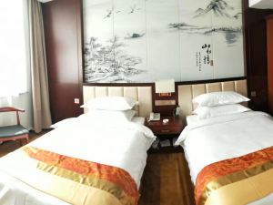 Tian Ning Hotel