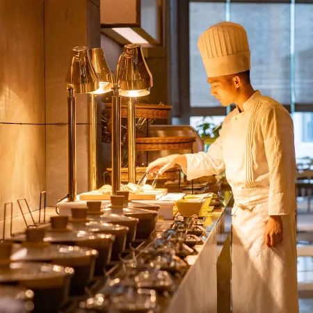 Howard Johnson Aisya Wuyi Square Changsha