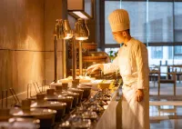 Howard Johnson Aisya Wuyi Square Changsha - breakfast