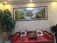 天津维尔斯宾馆 - 公共区域