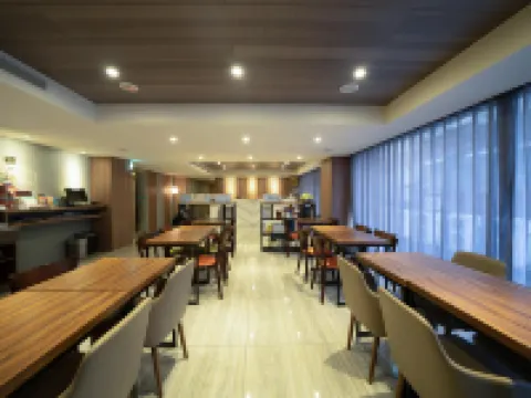 Ximen Hotel Hotels in Taipei