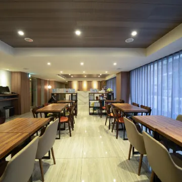 Ximen Hotel Отели рядом с достопримечательностью «Президентский дворец»
