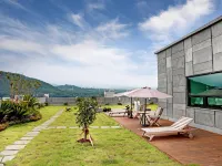 濟州島一號酒店 鄰近漢拿樹木園的酒店