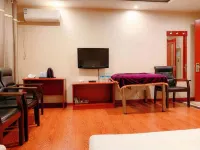 Qiqihar Jiajia Express Hotel - sarapan
