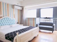 南京享筑酒店公寓 - 享筑舒适大床房