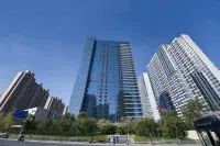 Sky Mansion Zhengzhou