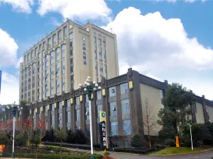 Shansong Hotel Shunchang