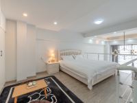 景德镇诺亚方舟公寓 - 温馨复式大床房