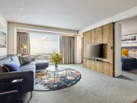 The Grand by SkyCity Hoteles cerca de Torre del Cielo