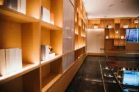 Lusunhotel - Gym