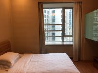 上海新时空嘉廷酒店 - 舒适大床房