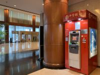 中信宁波国际大酒店 - 自动柜员机