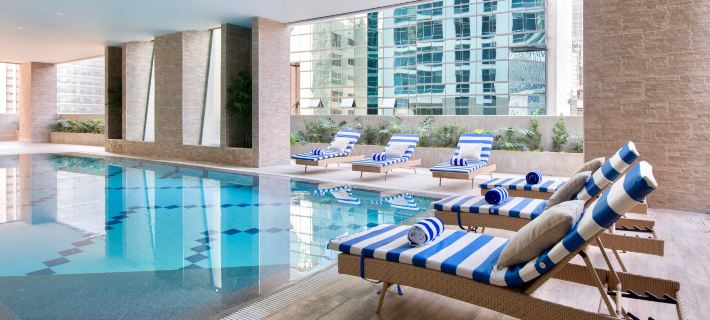 The Sphere Serviced Residences Managed by HII Hotel a Makati