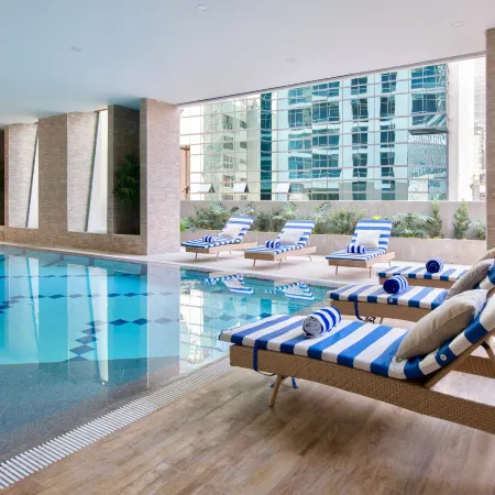 The Sphere Serviced Residences Managed by HII