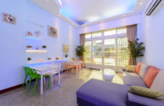 The Shell Hostel