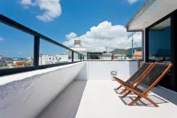 Kenting Cozy Hostel Hotel a Pingtung