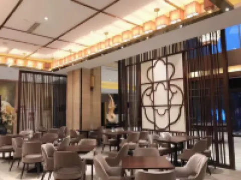 Royal Regent Hotel Hotels in Yuhuan