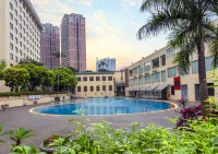 Mingyuan Hotel
