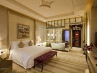 上海浦东星河湾酒店 - 城堡豪雅大床房