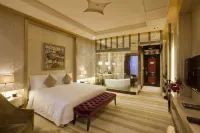 Chateau Star River Pudong Shanghai