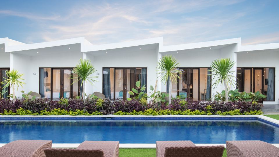 Jago Gili Air