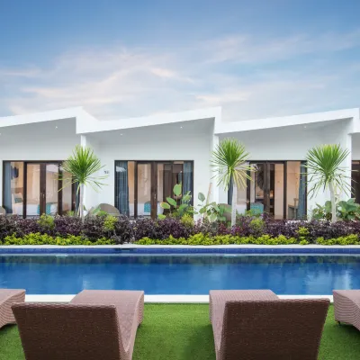 Jago Gili Air Hotel dekat Gili Air