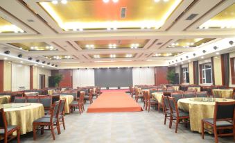Jinzhong Yuci Hotel (Yuci Old Town Branch)